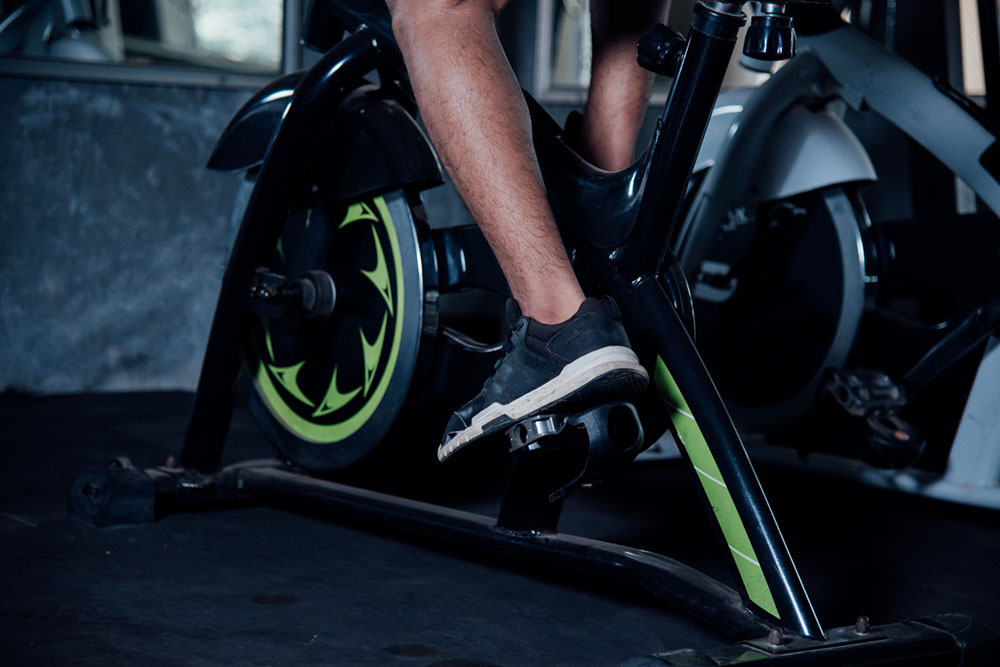 Maximizing Your Exercise Bike Workouts for Optimal Results