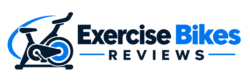 Exercise bikes reviews Logo