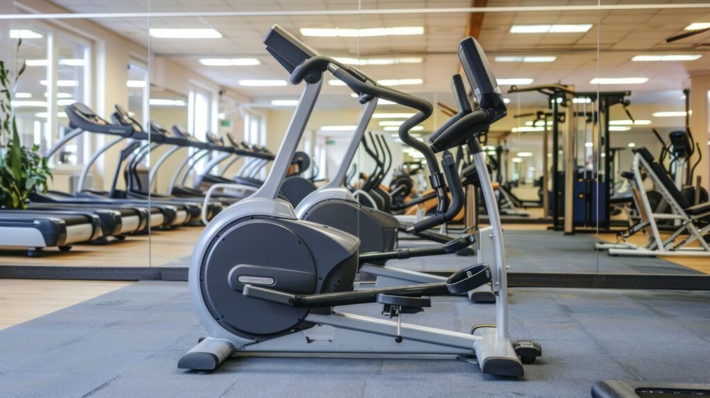 when is the best time to buy exercise equipment