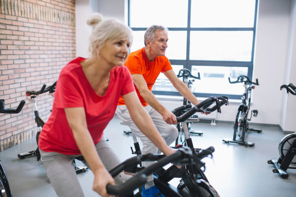 what is the most comfortable bike for seniors