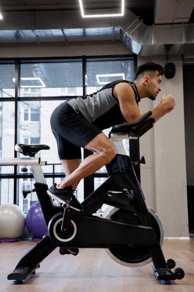 what are recumbent bikes good for